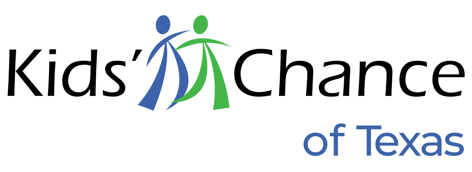 Kids' Chance of VA logo