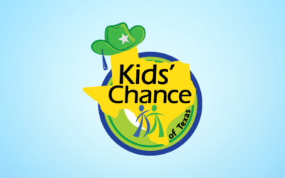 Celebrating Leadership: Farewell & Welcome at Kids’ Chance Texas