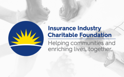 KCTX Receives $20,000 Grant from IICF