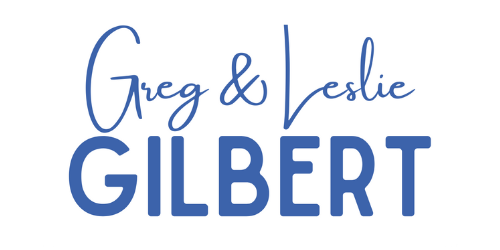 Greg and Leslie Gilbert - 1
